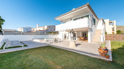 Maravillosa Villa ETV, 4 hab, 3 baños, piscina privada, barbacoa, Puerto de Pollença, Mallorca, image 2