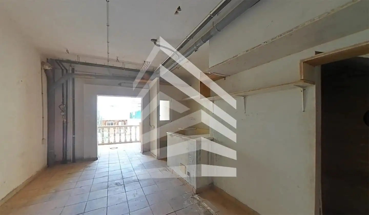 Casa amb terrassa en venda a calle Figueres, imagen 24