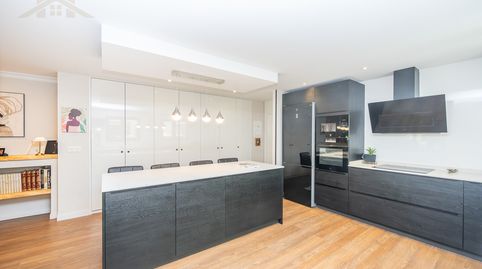 Foto 4 de Piso en venta en Calle del Padre Wigfrido, Jardín de los Reyes - Parque Real, El Escorial