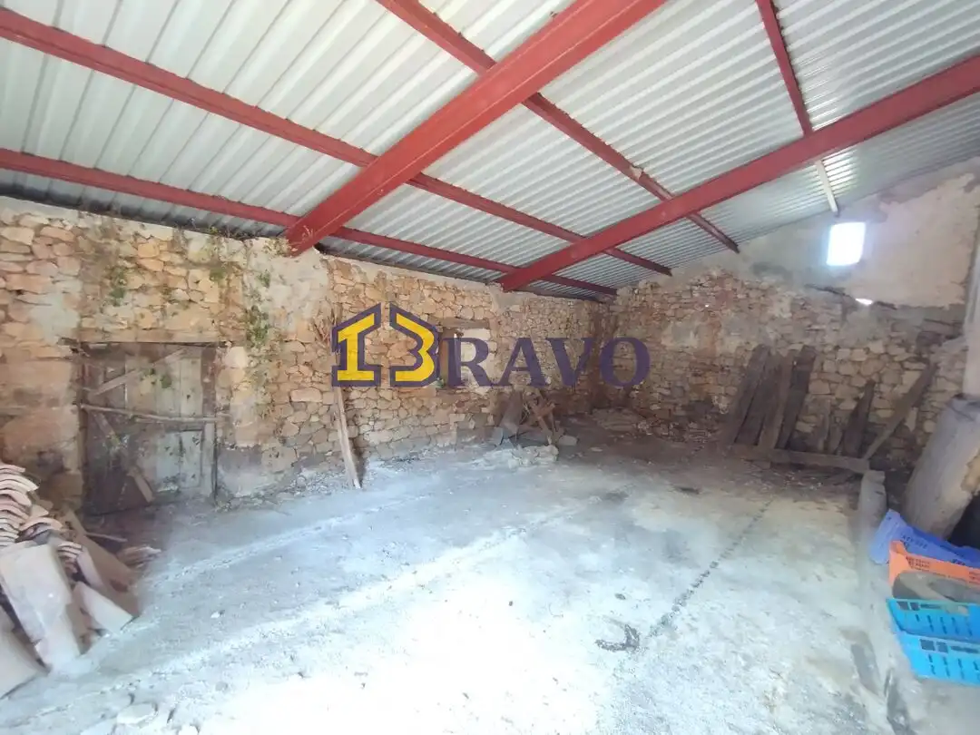Casa o chalet en venta en Merindad de Montija con Calefacción, Jardín privado y Trastero