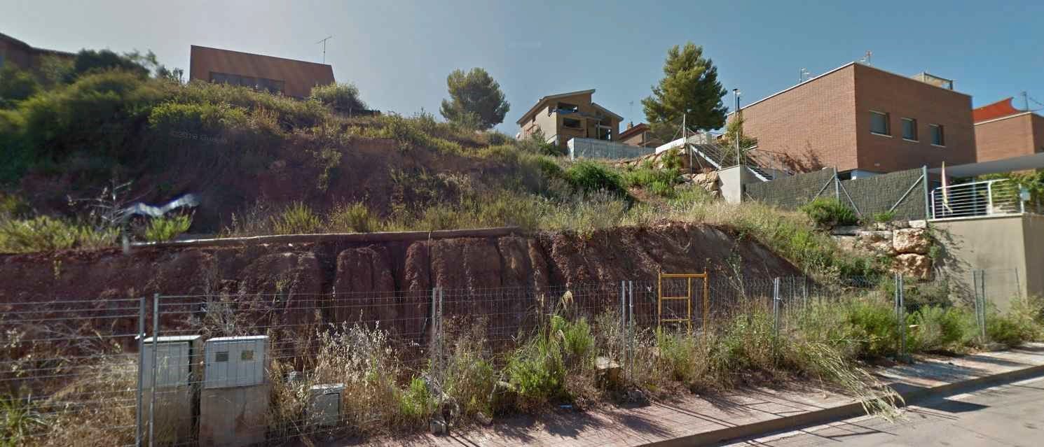 Residential zum Verkauf in Avinguda de la Font, 53