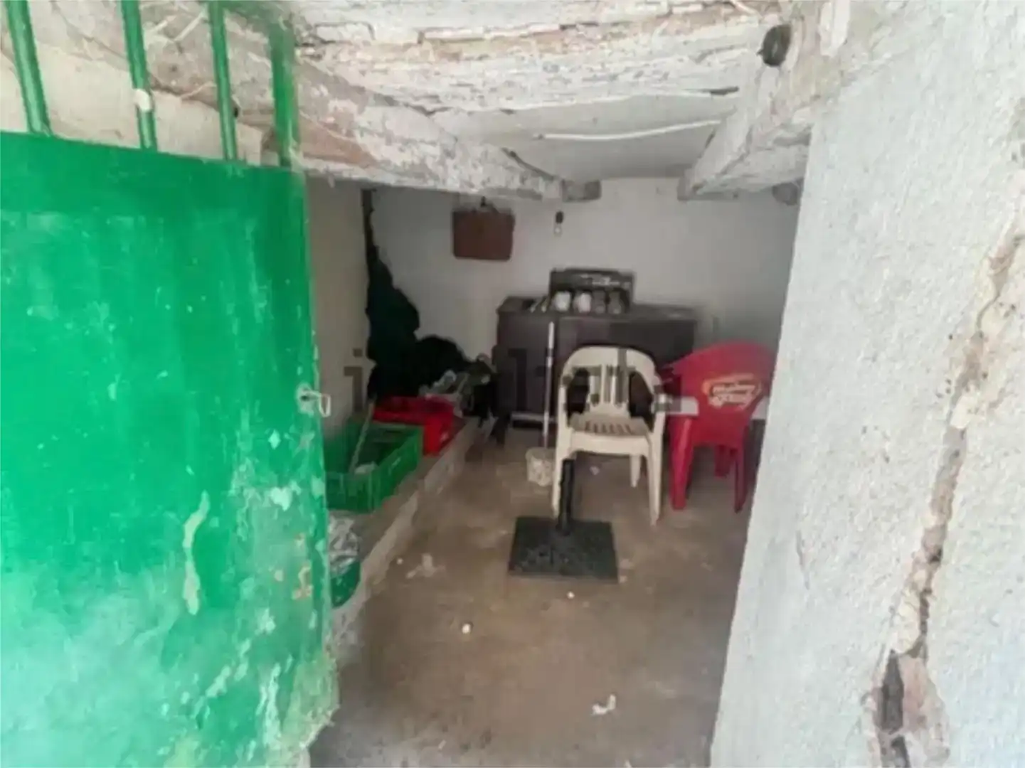 Casa adosada en venda en Encinas de Esgueva