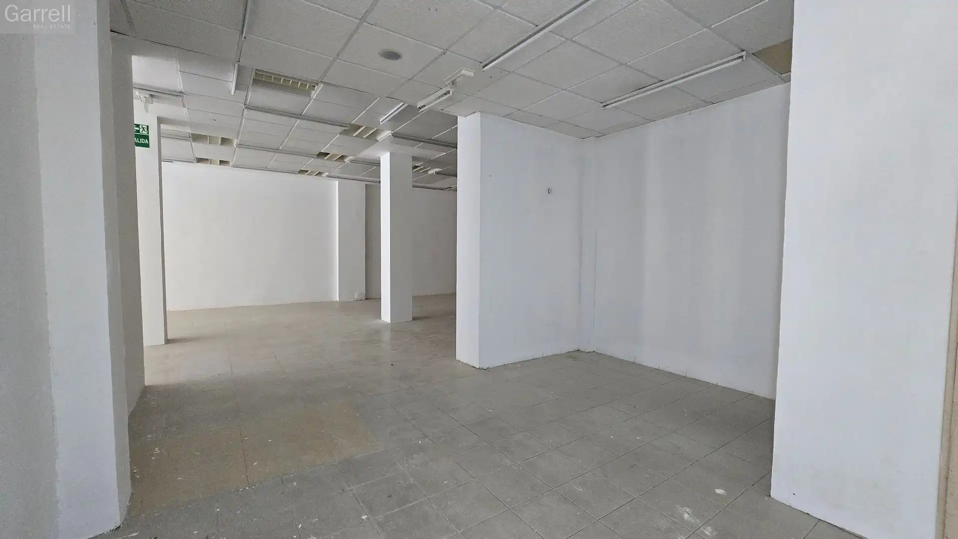 Business premises for sale in AV REMOLAR  Es: Pl: Pt:
 EL PRAT DE LLOBREGAT (BARCELONA), imagen 11