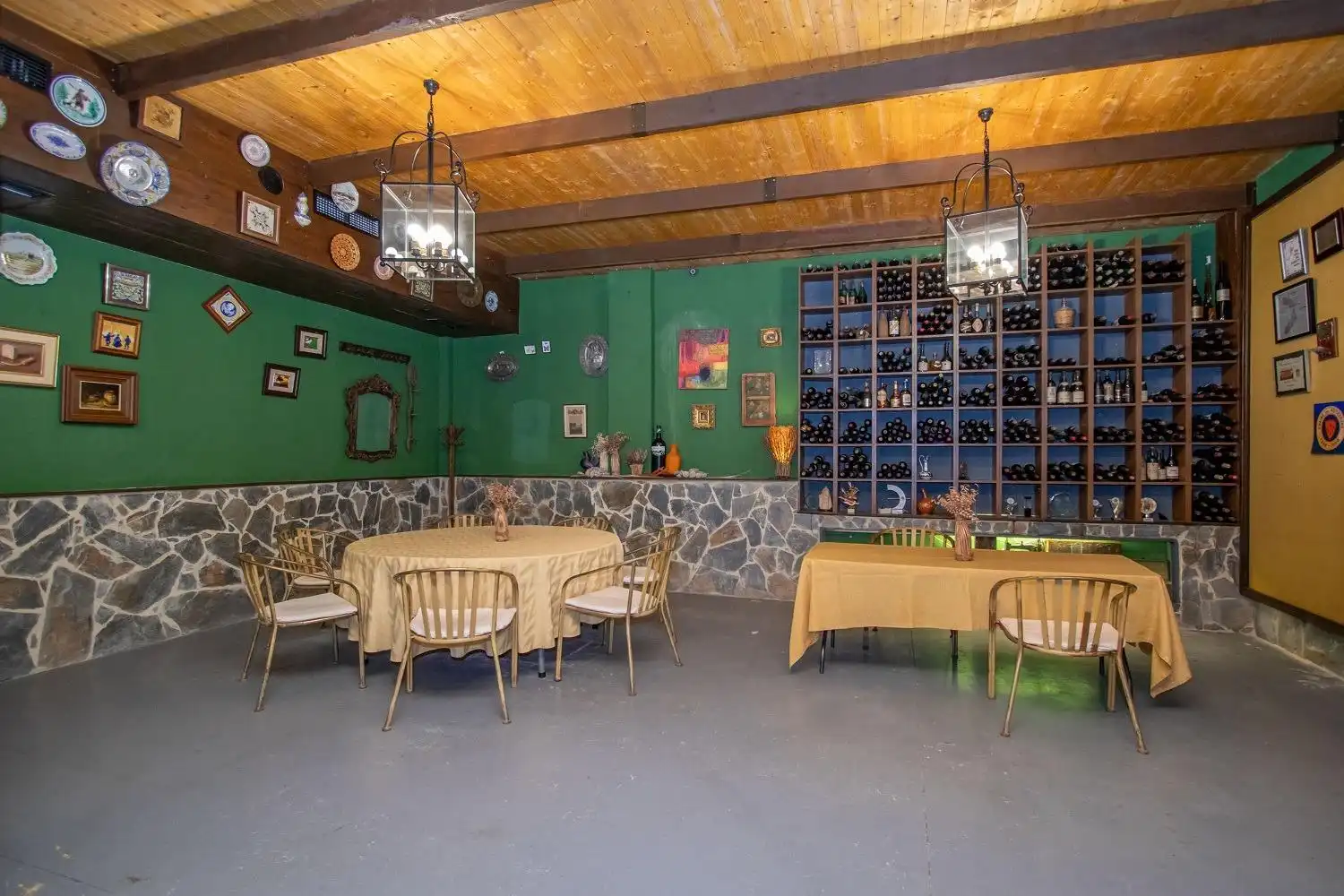 Local en venta en Castellón de la Plana / Castelló de la Plana con Aire acondicionado
