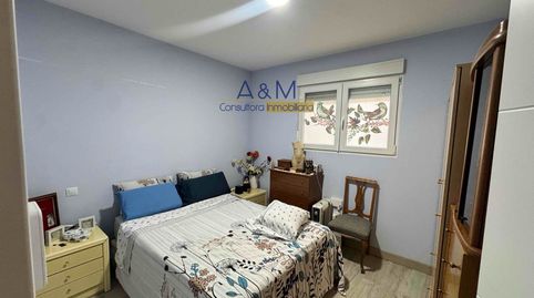 Foto 4 de Apartament en venda a Navas de Tolosa, Batallas, Valladolid Capital