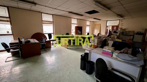 Foto 3 von Büro zum Verkauf in Ama Kandida Hiribidea, 21, Andoain, Gipuzkoa