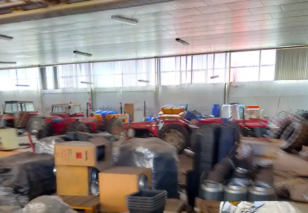 Nau industrial en venda a CANDADO, imagen 12