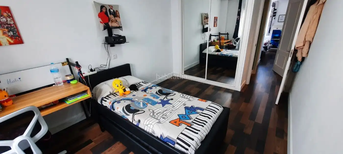 Piso con ascensor en venta en Calle Mercedes Escribano 7, imagen 15