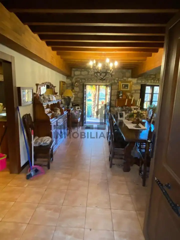 Casa o chalet en venta en LG. A PENA, Vilamarín