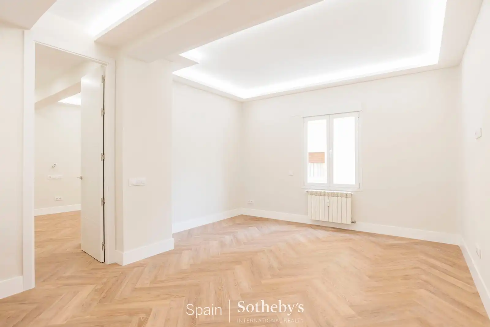 Apartamento en venta en Madrid con Aire acondicionado, Calefacción y Trastero