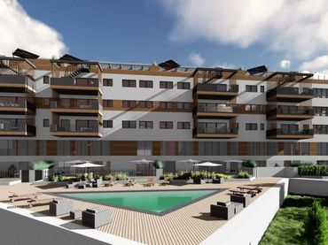 Duplex con balcone in vendita a AVENIDA PUXEIROS