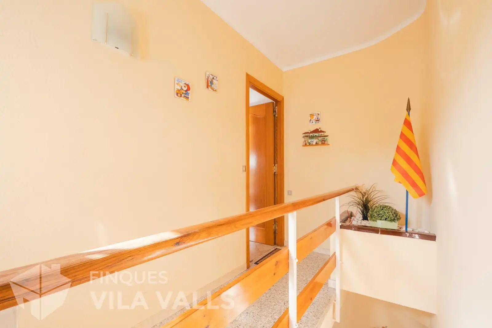 Casa o xalet en venda en Caldes de Montbui amb Calefacció