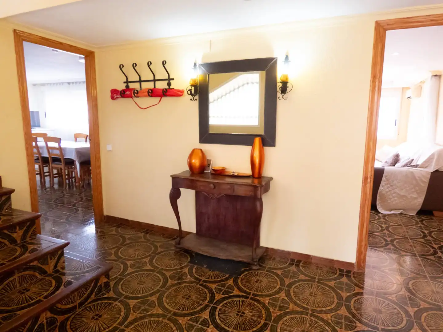 Villa con terrazza in vendita a La Paz, imagen 17
