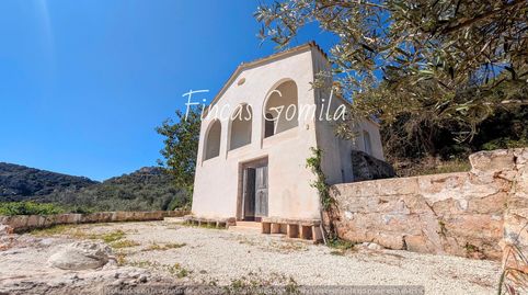 FINCA RUSTICA EN ALAIOR