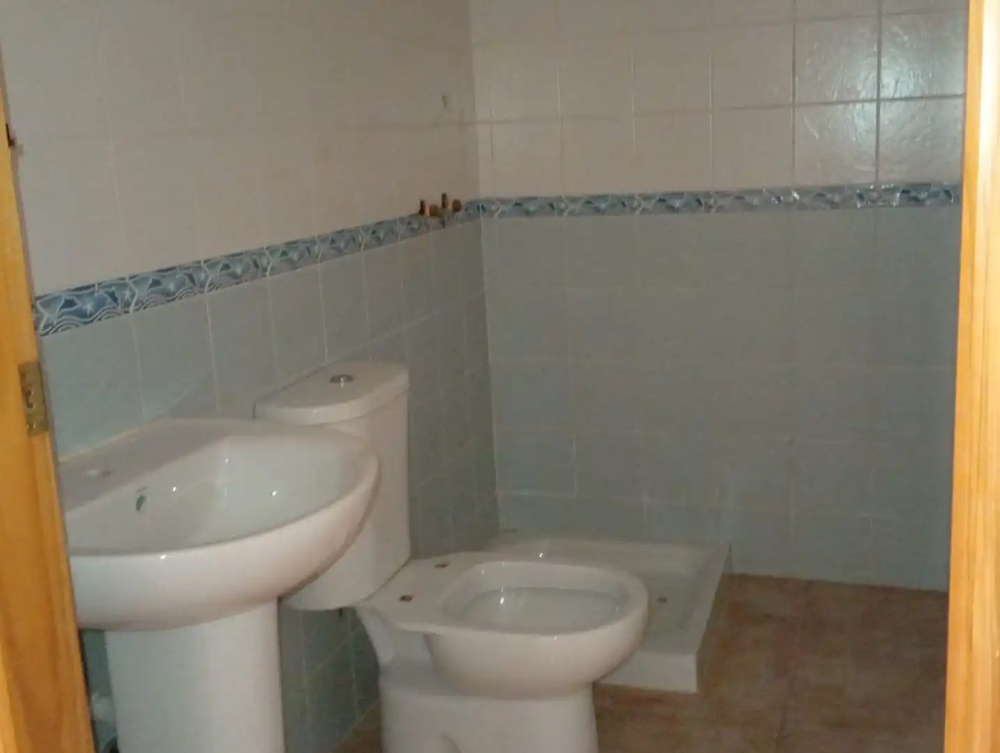 Bany de Pis en venda en Cuevas del Almanzora