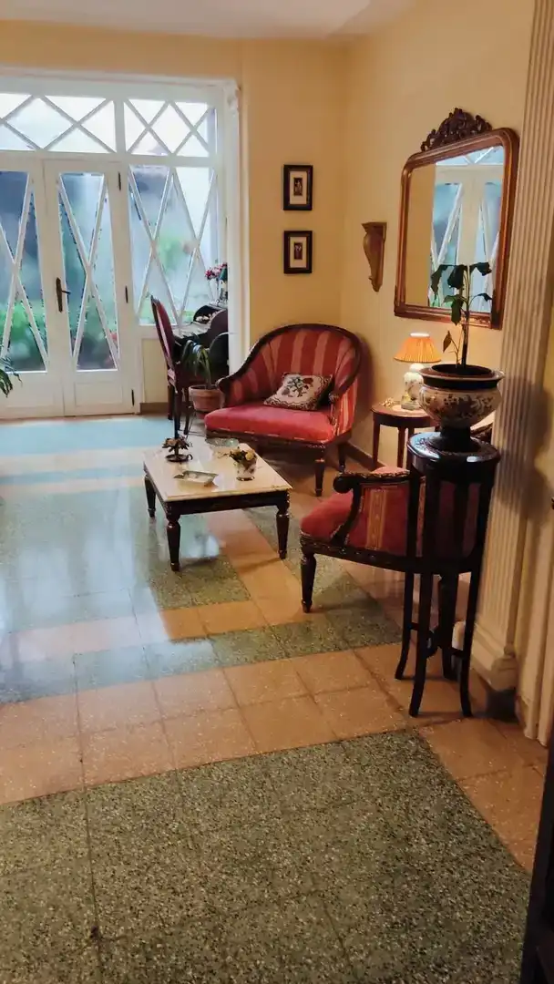 Living room of Ground floor for sale in Enguera  with Balcony