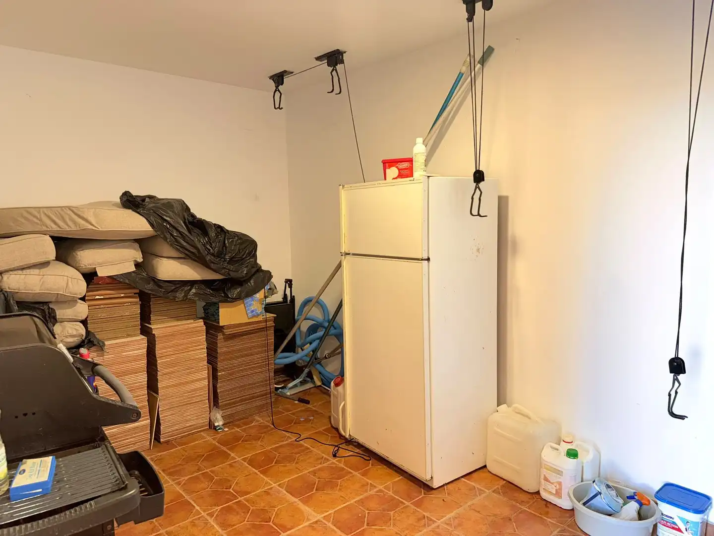 House with terrace for sale in Carretera Cortijo Sartenes  Poligono, imagen 73