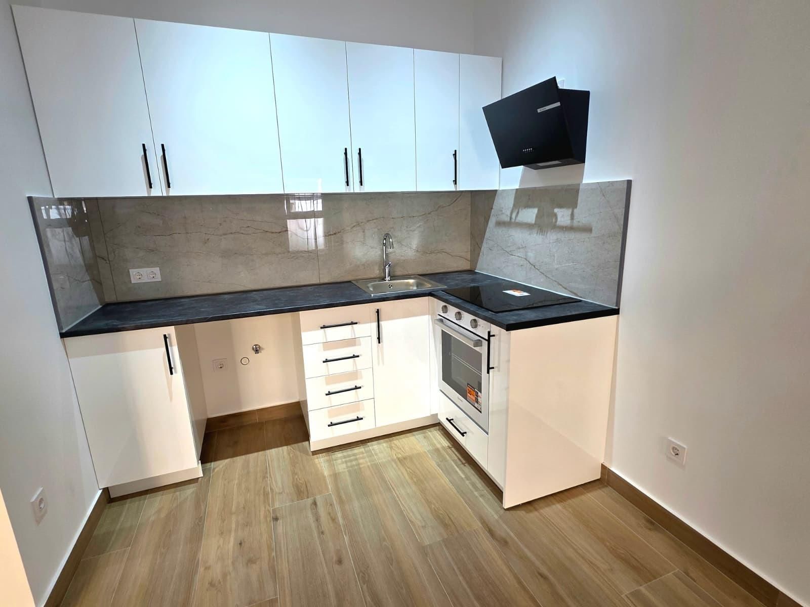 Cocina de Loft en venta en Castellón de la Plana / Castelló de la Plana