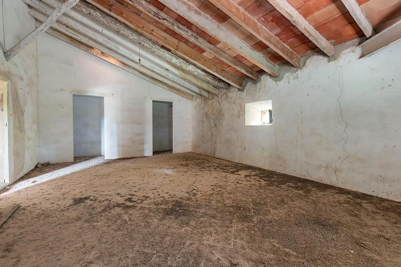 Country homes for sale in Campanet  with Private garden