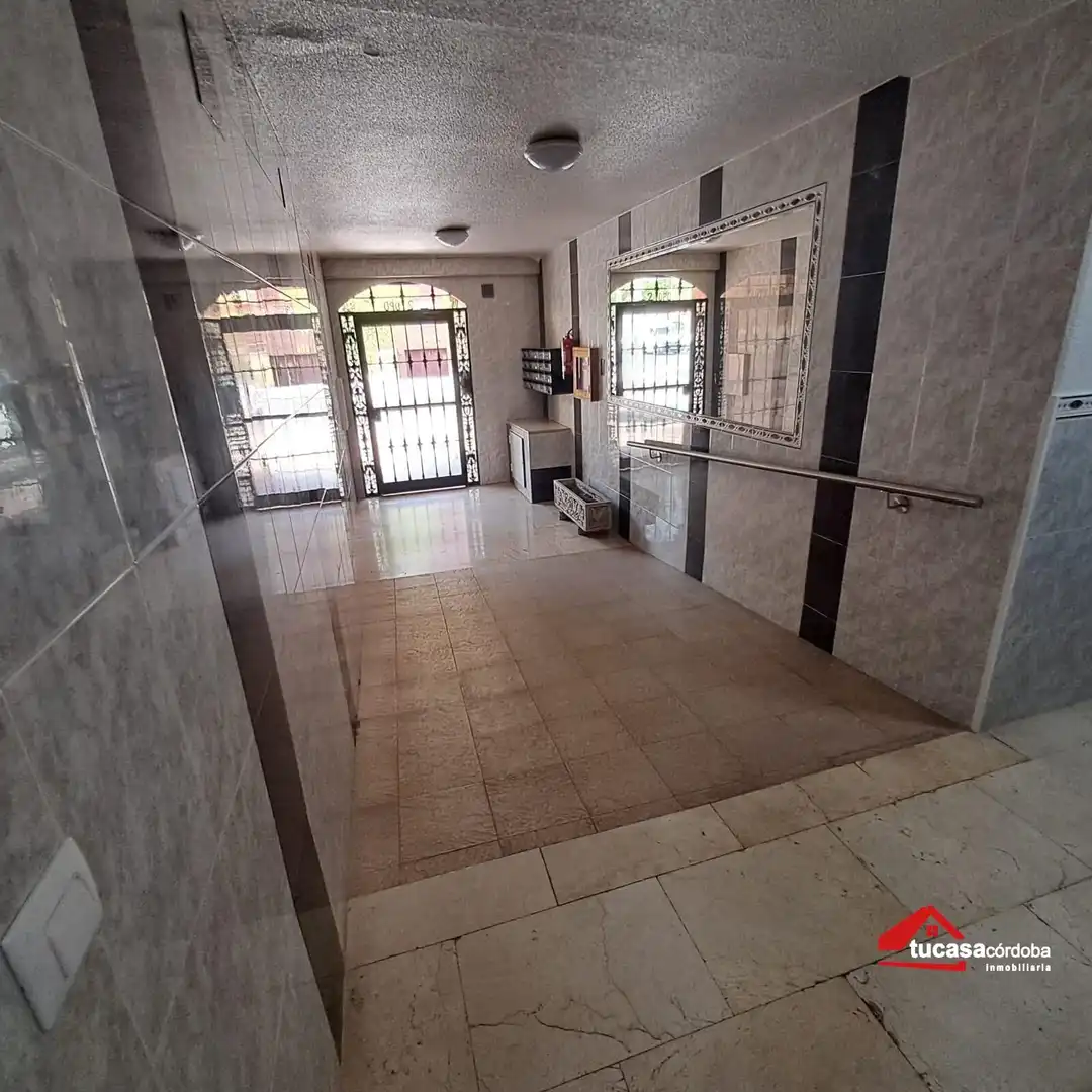 Flat for sale in Córdoba  with Air Conditioner and Heating