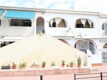 Bungalow en venta en Calle Isla Menorca