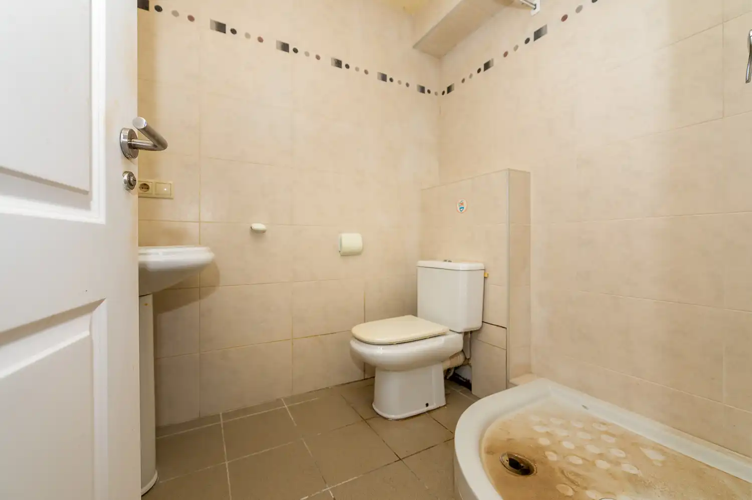 Bathroom of Detached homes for sale in Urdiain