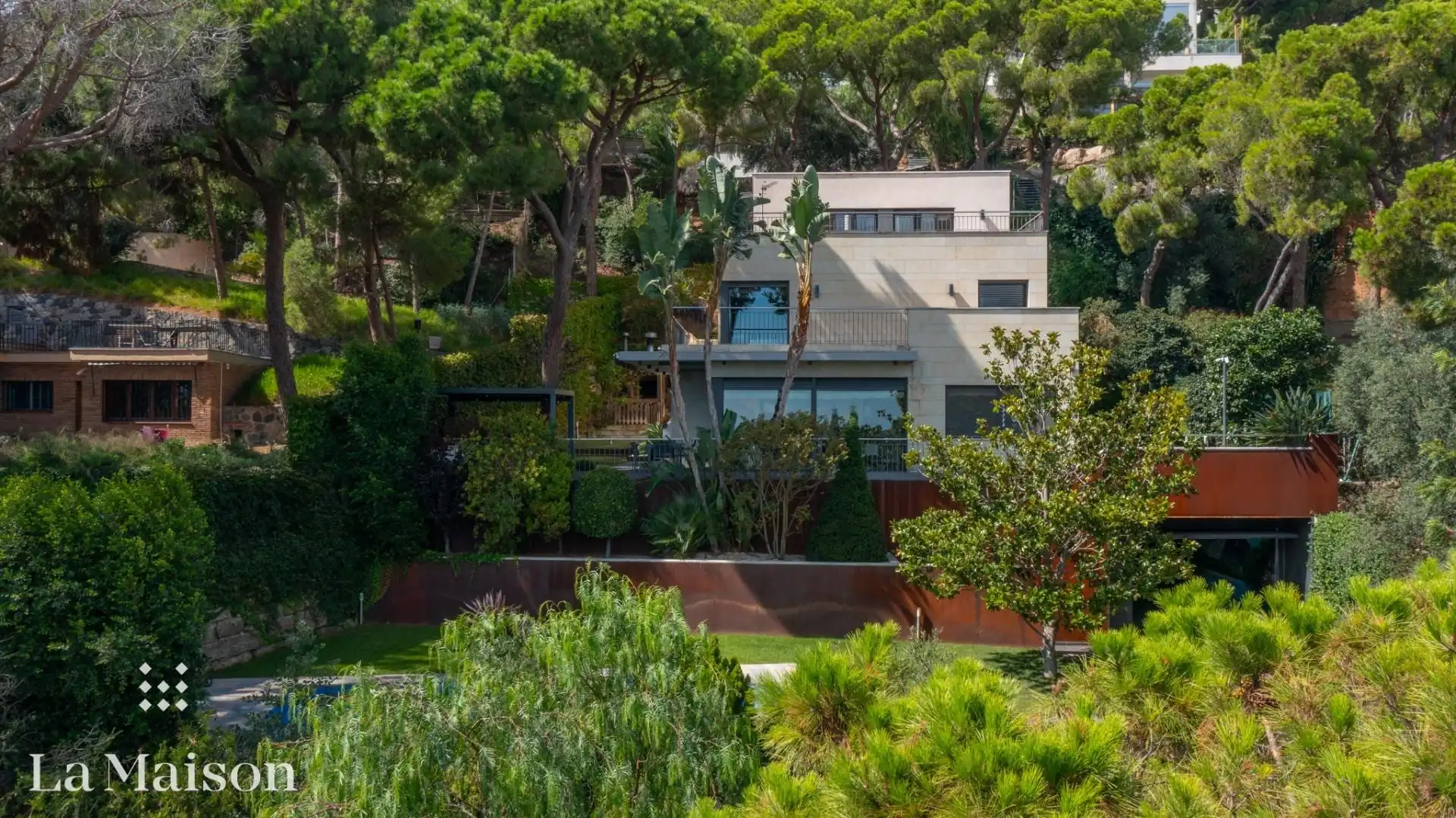 Detached house for sale in Calle Joan Maragall, imagen 2