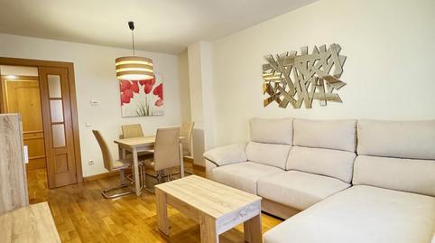 Photo 2 of Planta baja to rent in Los Cañuelos, Centro, Segovia