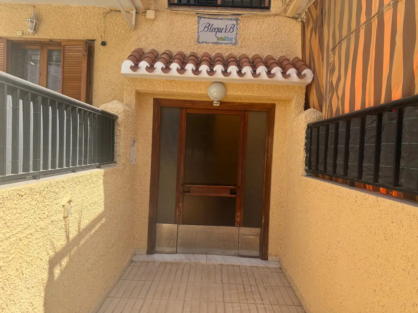 Flat for sale in Torrevieja  with Terrace, Furnished and Oven