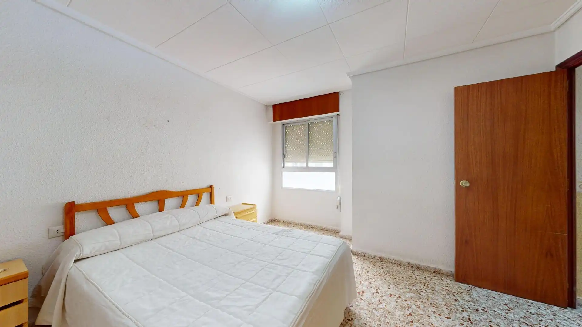 Habitación de Piso en venta en Elche / Elx con Aire acondicionado