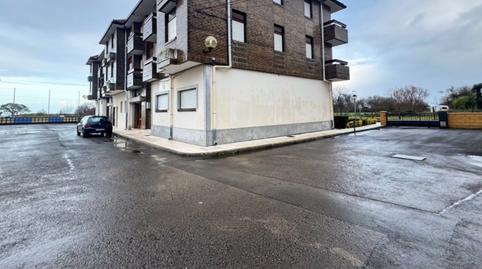 Foto 4 de Trastero en venta en Paseo del Brusco, 35a, Helgueras, Noja