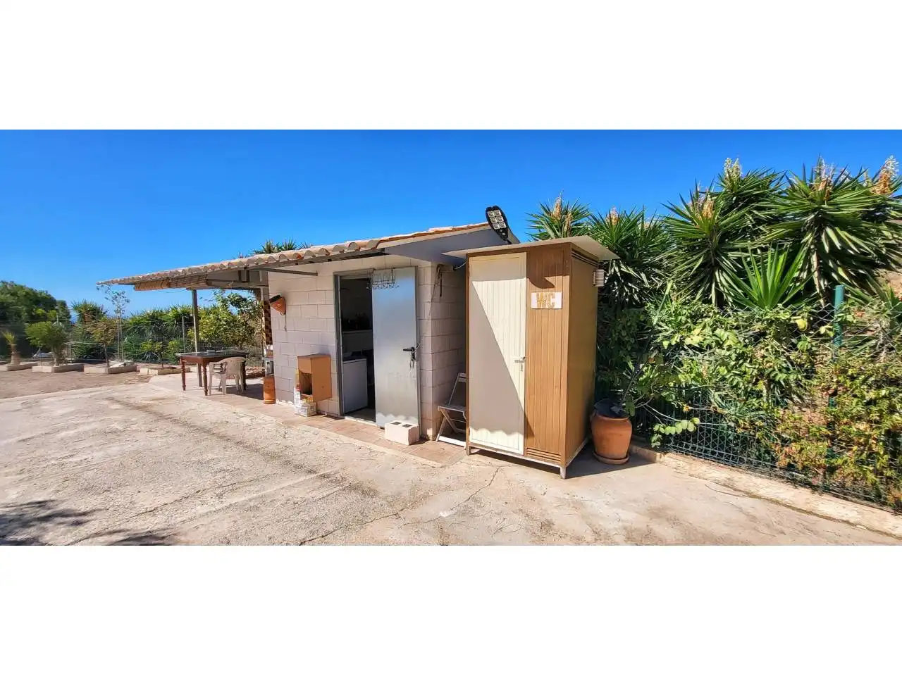Villa mit Pool zum Verkauf in Calle Trigueros Cortijo, imagen 10
