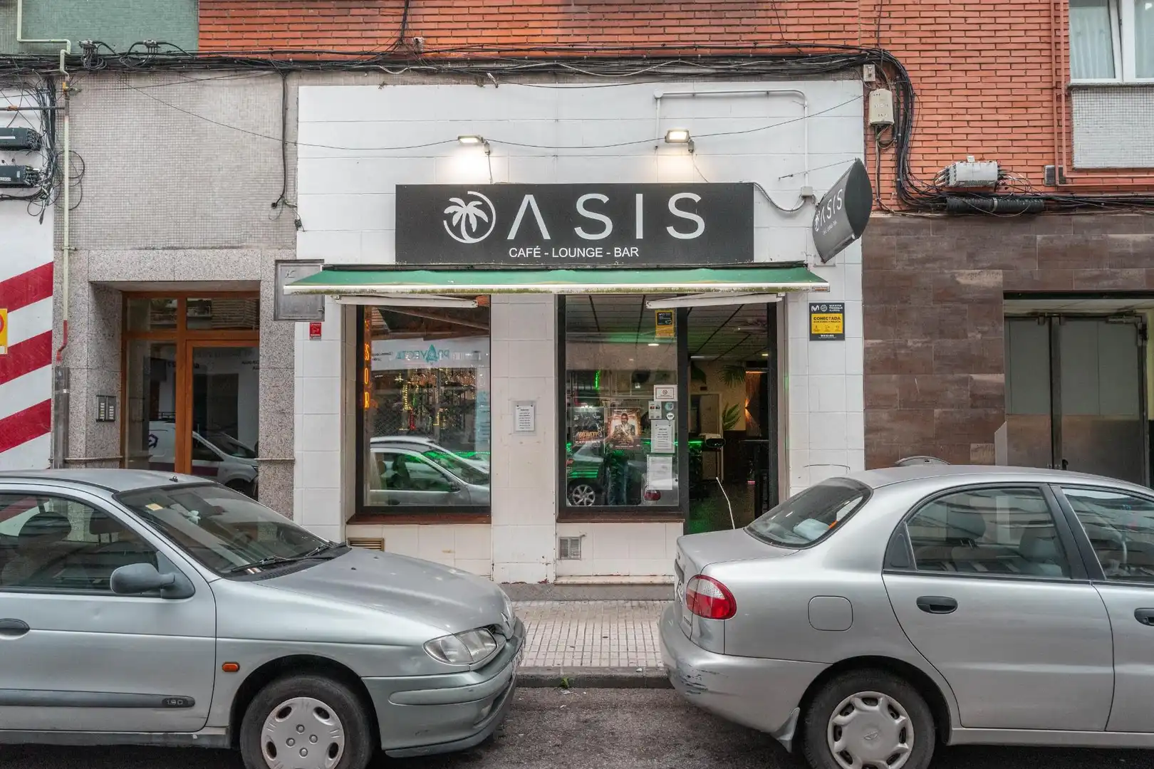 Geschaftsraum zur Miete in Calle ALONSO DE OJEDA, 13, Llano