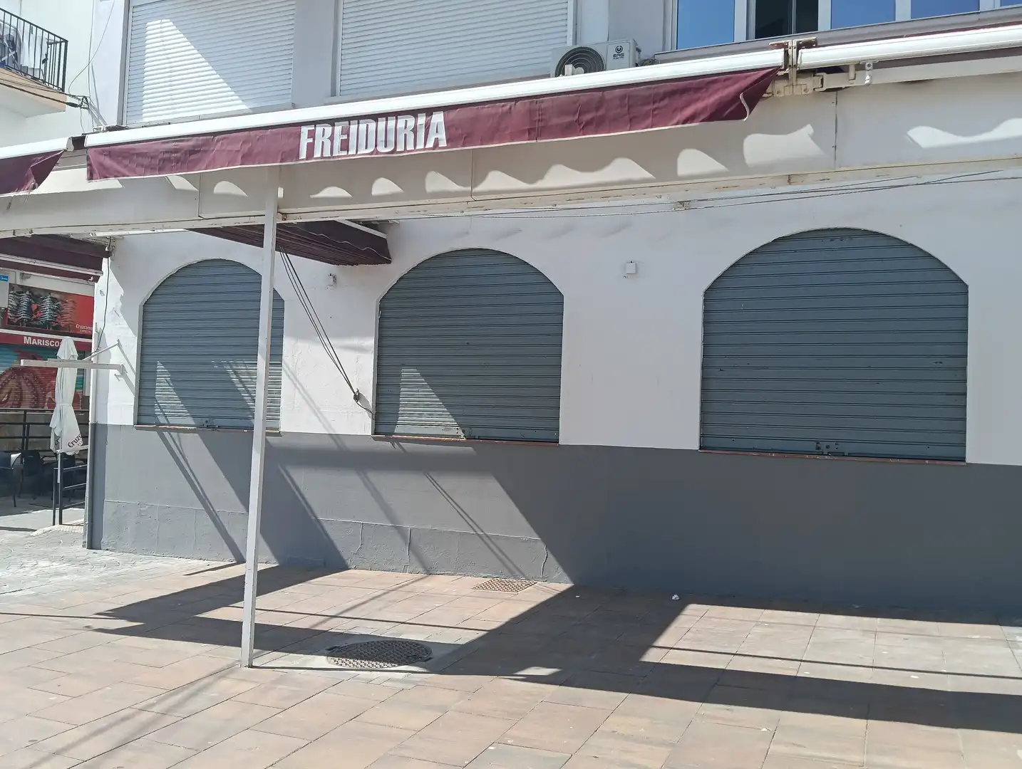 Business premises for sale in Avenida DEL MEDITERRNEO, imagen 3