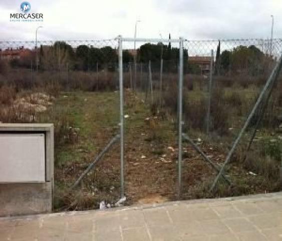 Terreno residencial en Venta en Calle CARMEN LAFORET en Las Cañas