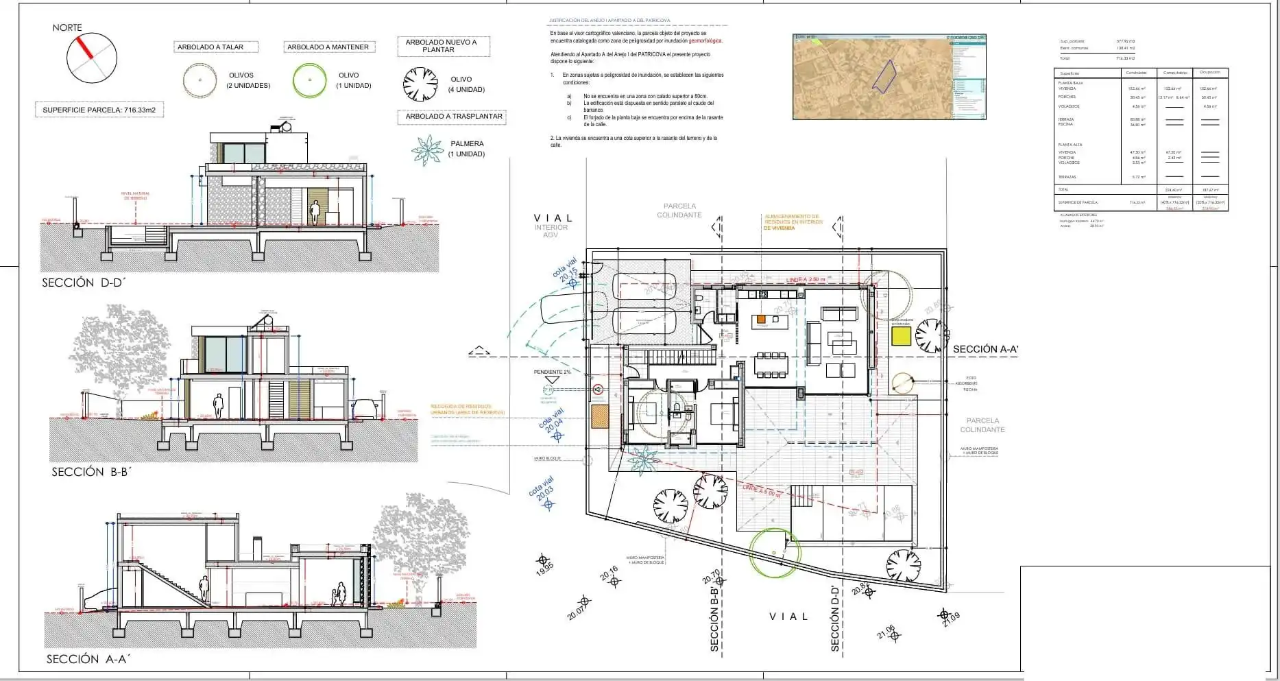 Chalet en venta en El Montgó, imagen 12