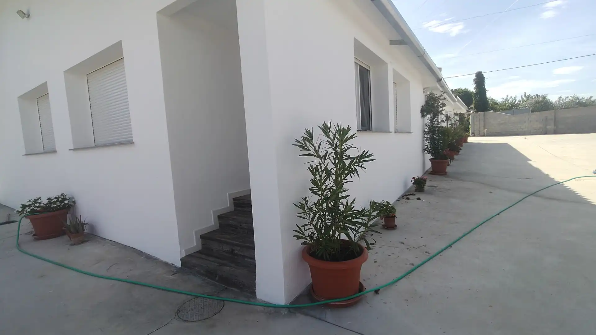 Chalet en venta en Camino de las Cruces 143, imagen 24
