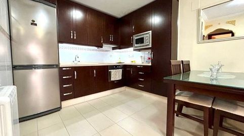 Foto 5 de Piso en venta en Callejón Ochoa, Baeza, Jaén