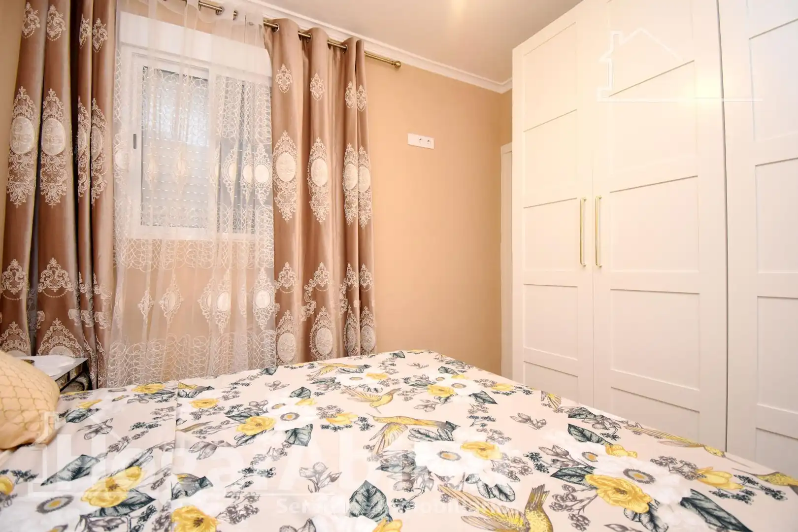 Habitación de Piso en venta en Vila-real con Aire acondicionado y Balcón