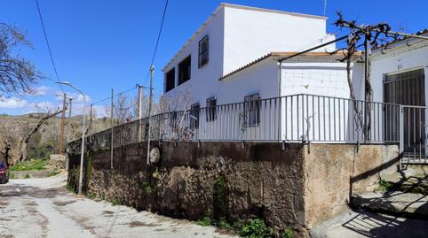 Foto 2 de Casa o xalet en venda a Serón, Almería