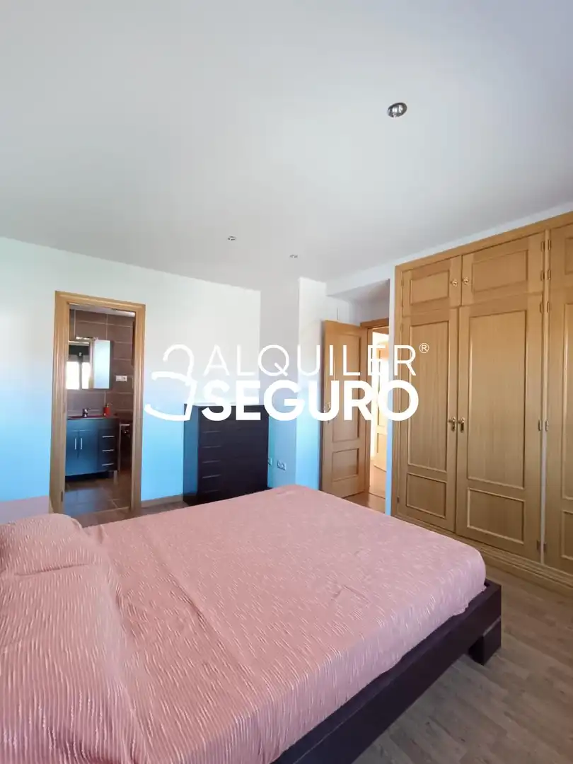 Wohnung mit Aufzug zur Miete in Jose Lezama Lima, imagen 8