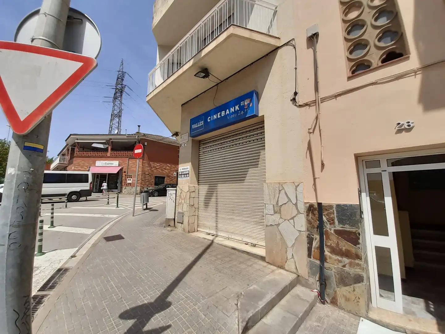 Business premises to rent in Can Fatjó - Sant Jordi Park - Plana del Castell, imagen 6