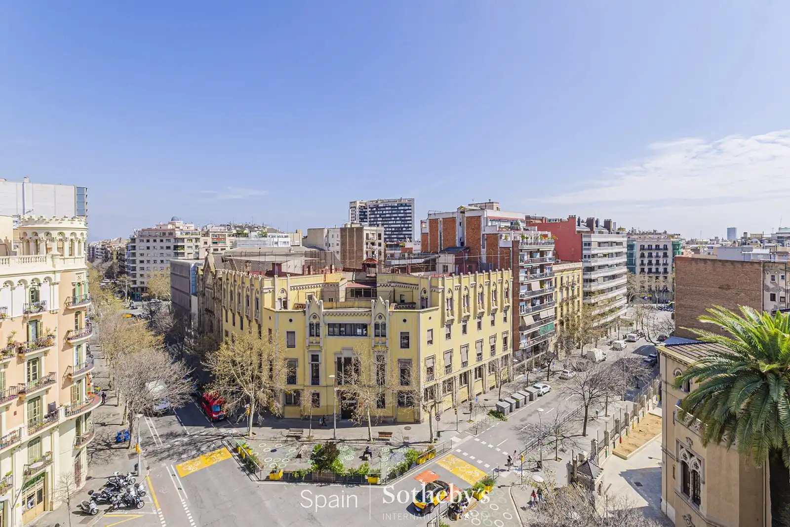 Àtic amb piscina en venda a Eixample, imagen 30