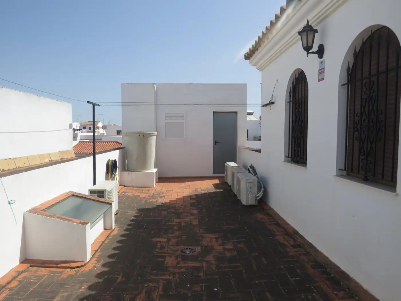 Casa amb terrassa en venda a Barbate ciudad, imagen 34