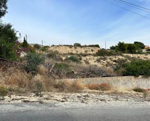 Residencial en venda en El Campello