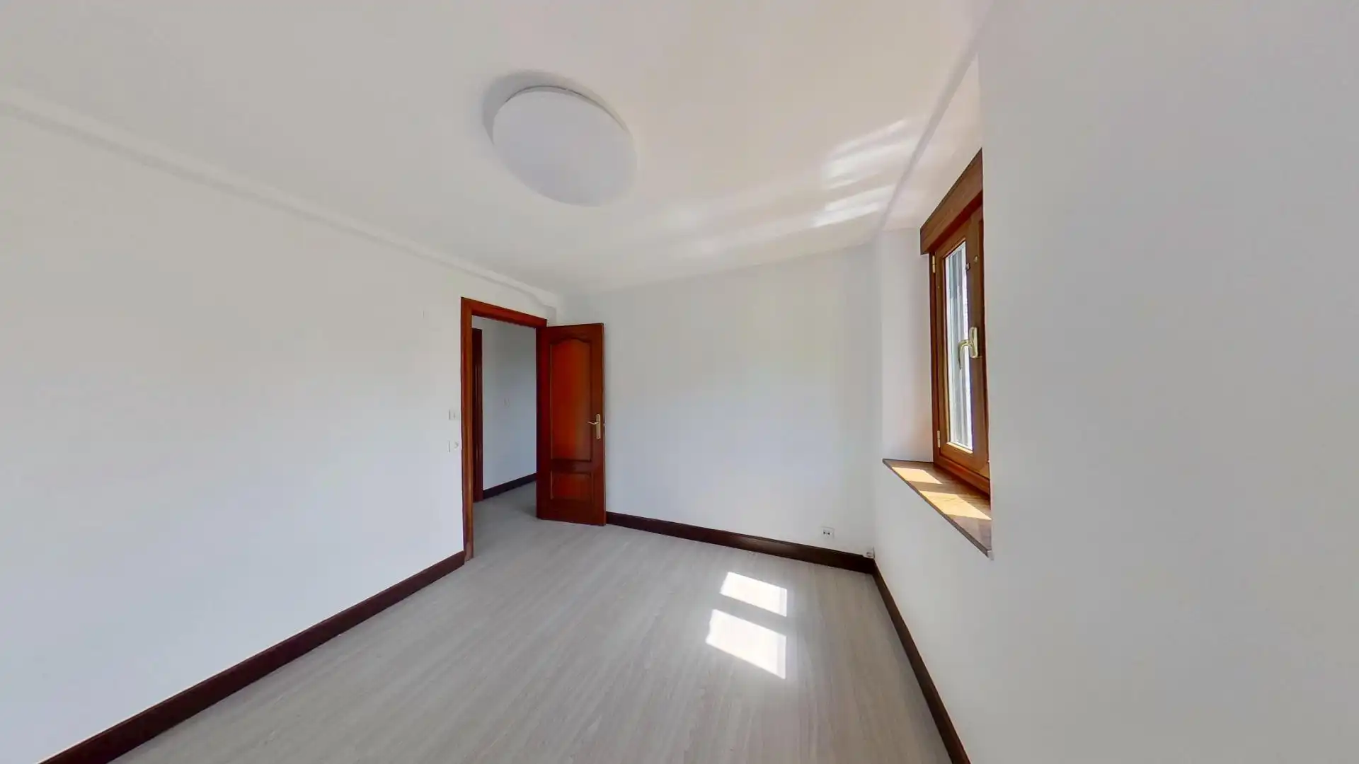 Piso en venta en Loiu