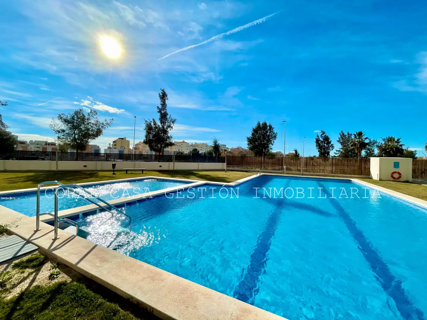 Apartamento de alquiler en Avinguda de la Generalitat, 18, Moncófar Playa
