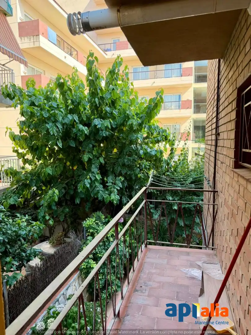 Piso con terraza en venta en Centre, imagen 11