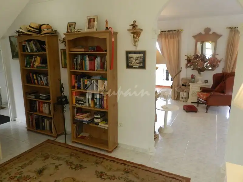 Casa o xalet en venda en Guía de Isora