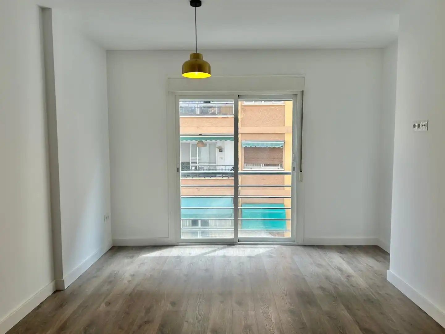 Apartamento con terraza en venta en Bailén - Miraflores, imagen 7